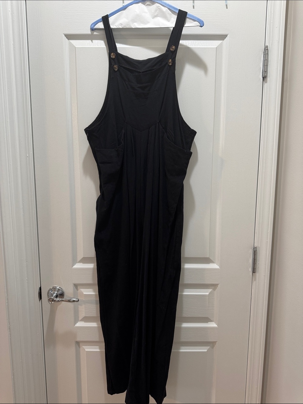 Classic Black Women's Jumper